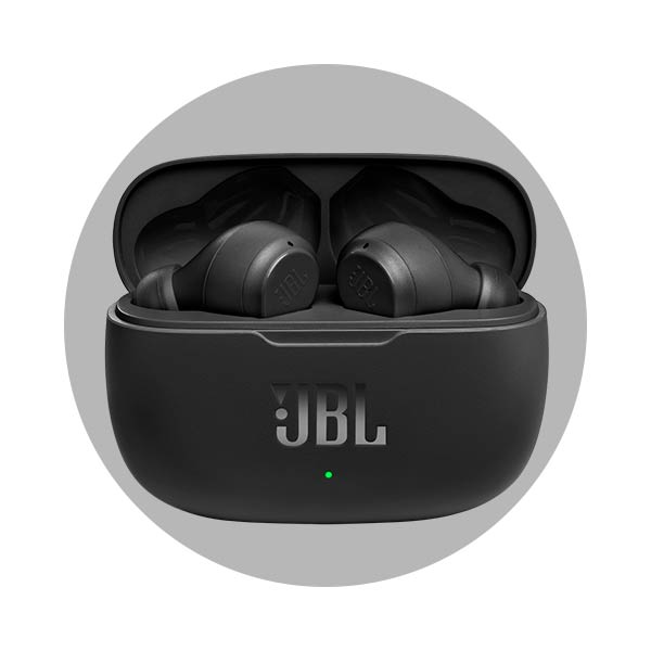 هدفون بلوتوثی(ایرپاد)