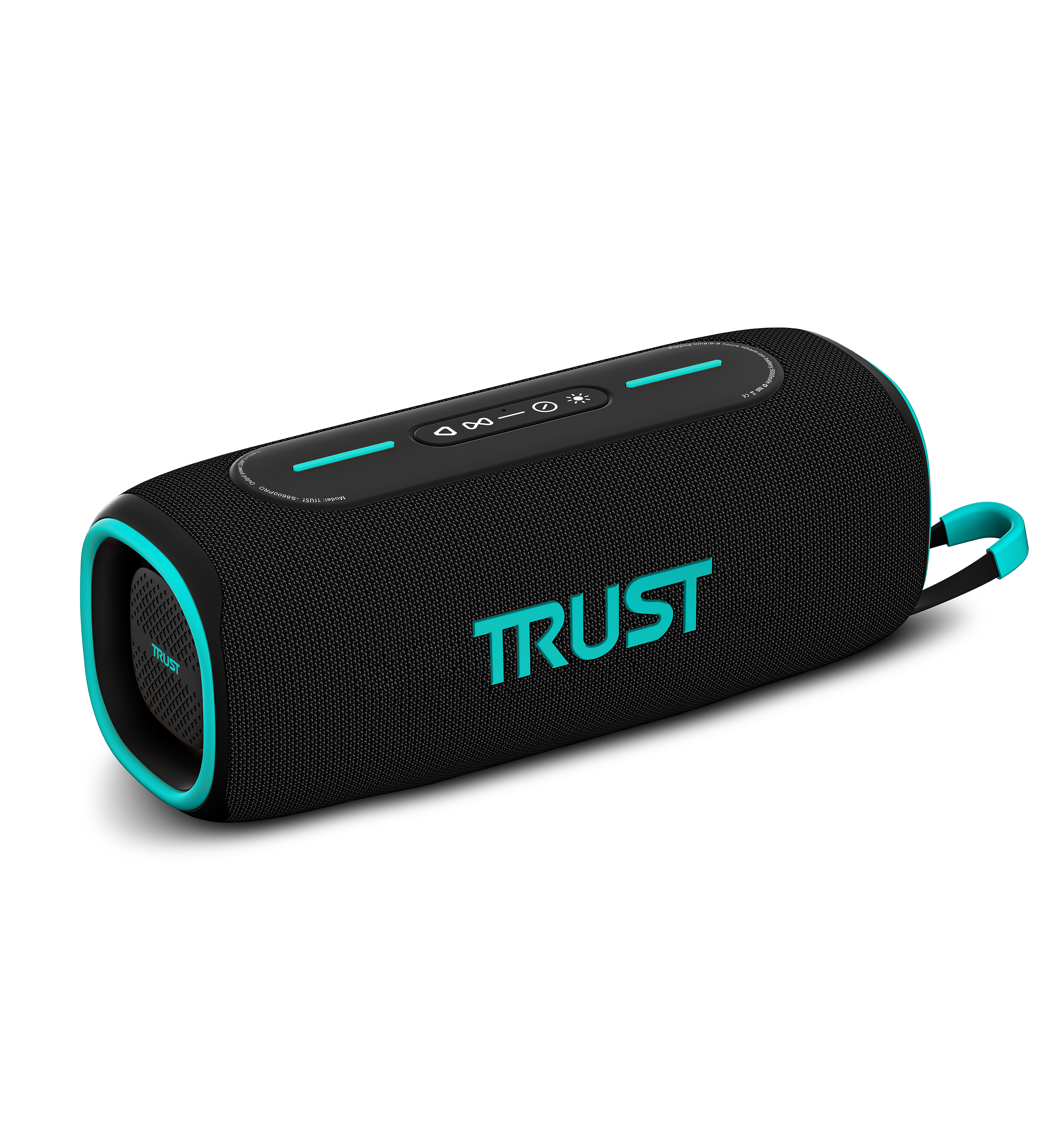 اسپیکر TRUST TBS-330