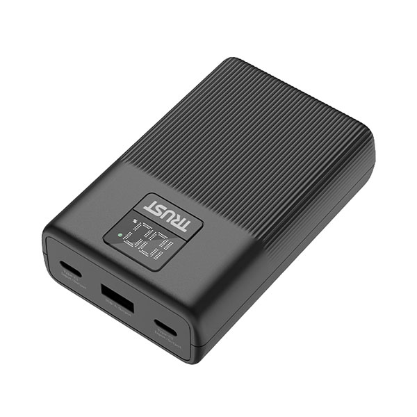 پاوربانک P265D تراست