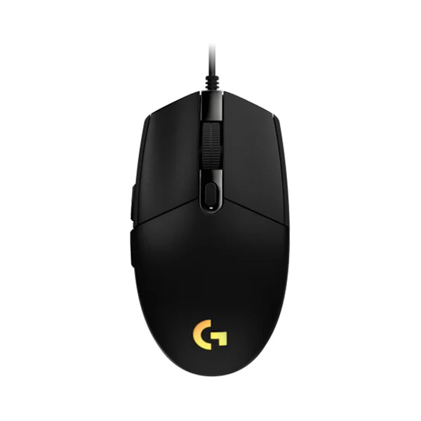 موس سیمی G102 لاجیتک