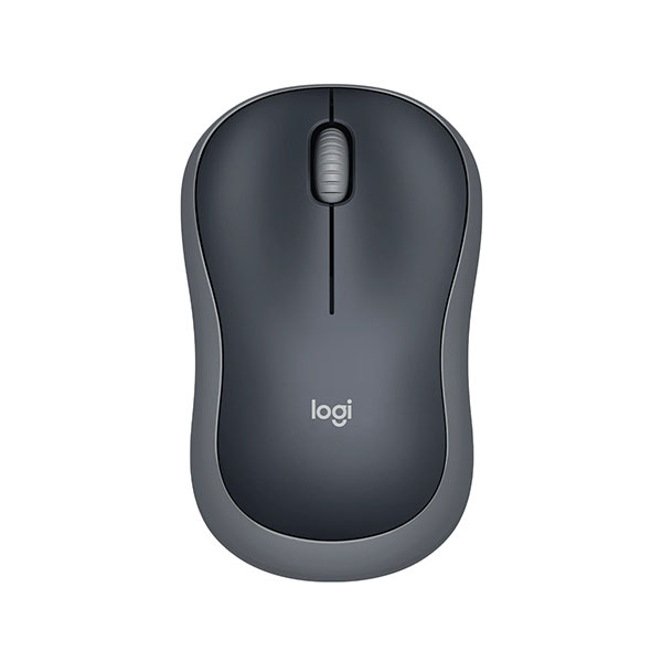 موس بی‌سیم M185 Wireless لاجیتک
