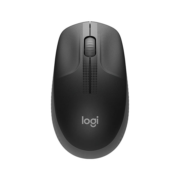 موس بی‌سیم M190 Wireless لاجیتک