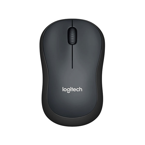 موس بی‌سیم M220 silent Wireless لاجیتک