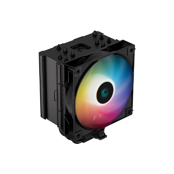 فن سی پی یو(ایر) AG500 BK ARGB دیپ کول