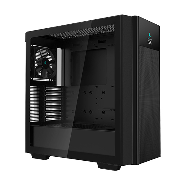 کیس کامپیوتر CH510 Digital Mesh دیپ کول