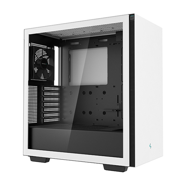 کیس کامپیوتر CH510 WH دیپ کول