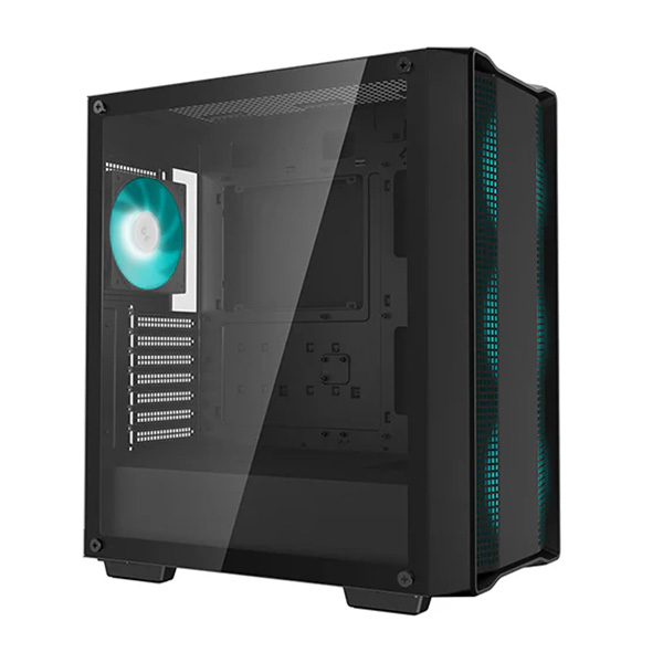 کیس کامپیوتر CC560 V2 دیپ کول